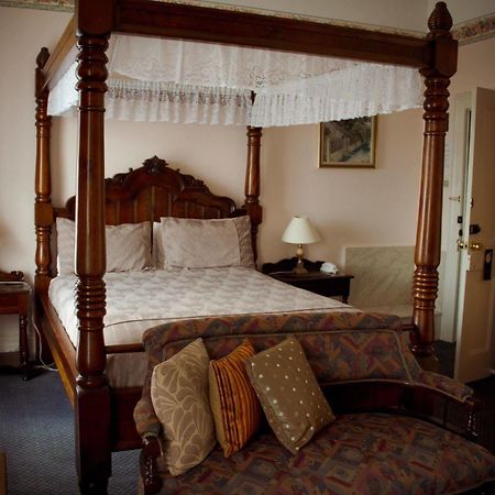 Art Hotel On York Launceston Eksteriør bilde