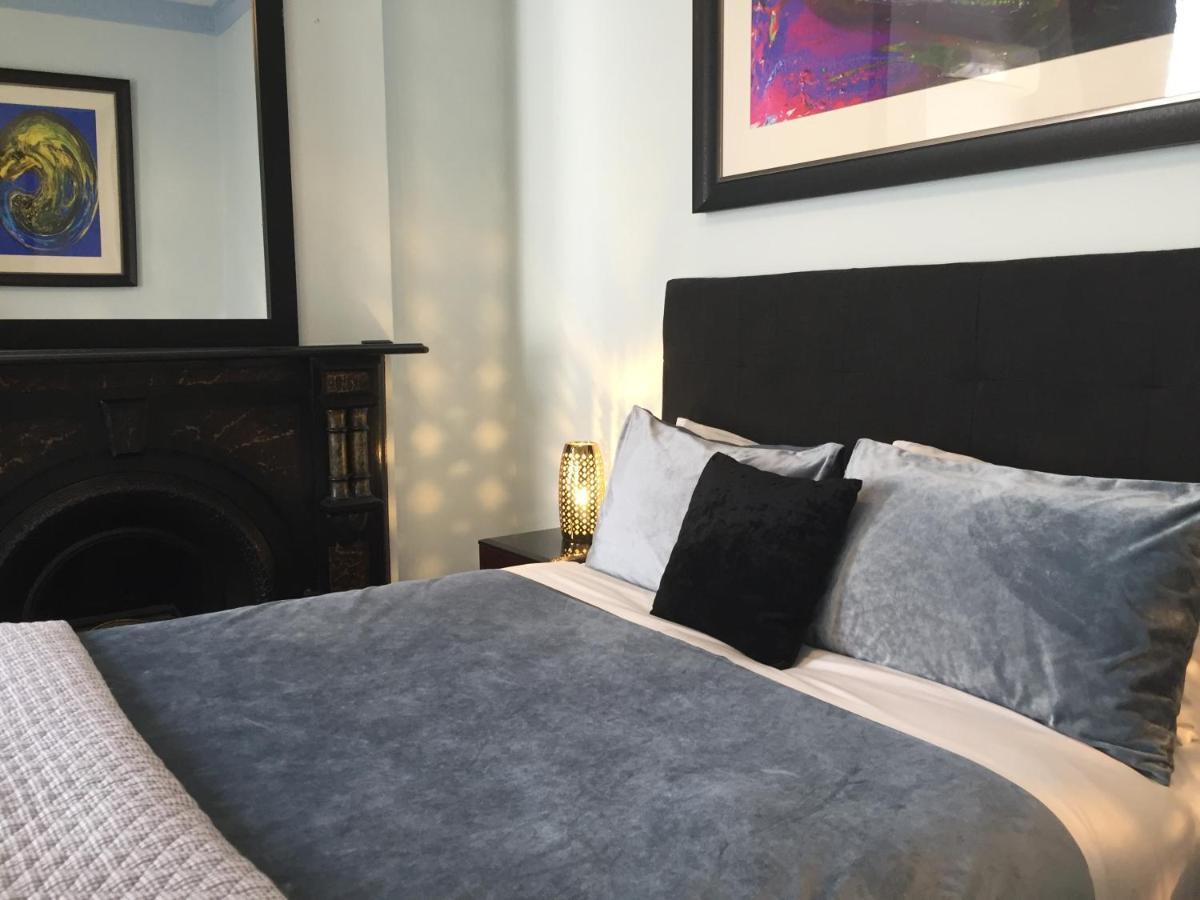 Art Hotel On York Launceston Eksteriør bilde